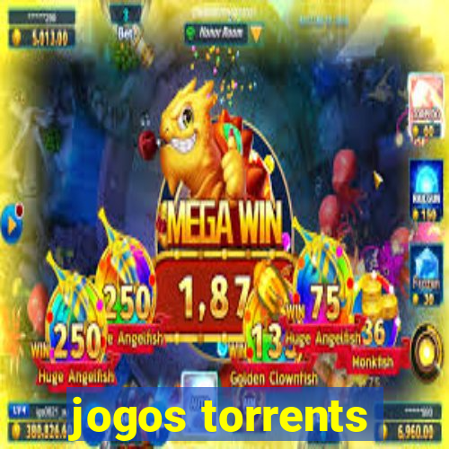 jogos torrents